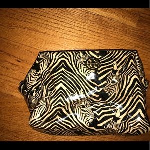 Tory Burch Make up bag